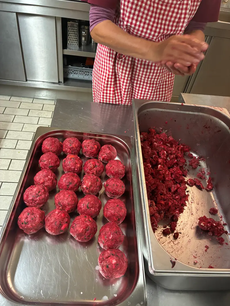 Knödel-Special